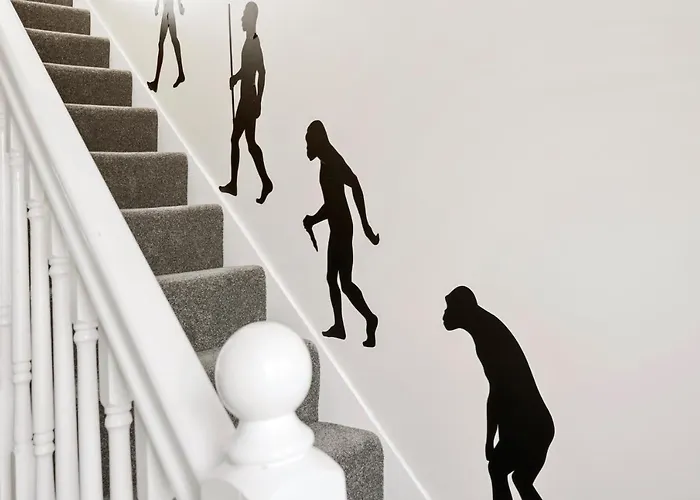 Designer House In - Hot Tub - Sleeps 10